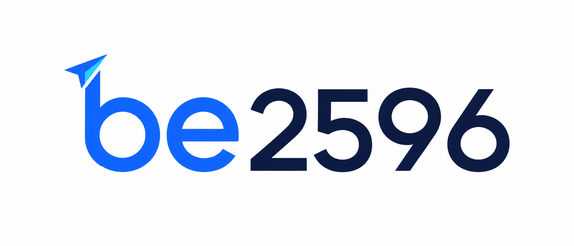 be2596 লোগো